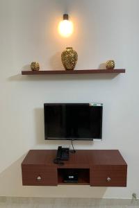 Vennela Hotel Apartments