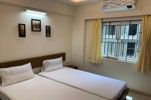 Vennela Hotel Apartments