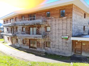 Appartements Arrivee autonome dans les Villages du Bacha idealement place a 100 m de l'Ecole de Ski : photos des chambres