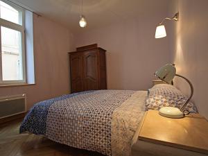 Maisons de vacances Gite Epinal, 4 pieces, 6 personnes - FR-1-589-82 : photos des chambres