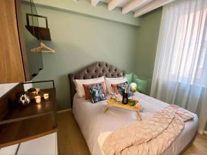 Volto Corte Farina Apartments - Luxury Lofts