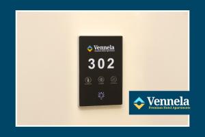 Vennela Hotel Apartments