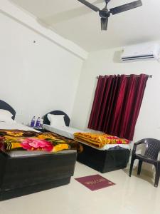 Gaurav guest house