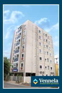 Vennela Hotel Apartments