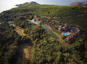 SwaSwara Wellness - A CGH Earth Experience, Gokarna