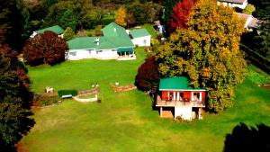 Sani Window B&B and Self catering