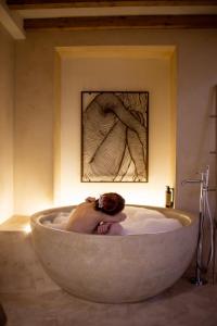 Pollicastro Boutique Hotel