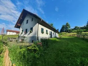 Ferienhaus am Dachsberg, Bayerischer Wald - Bogen
