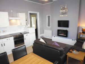 Parterre Holiday Apartments