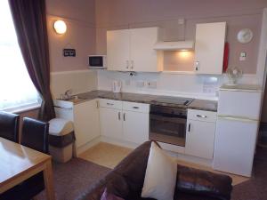 Parterre Holiday Apartments