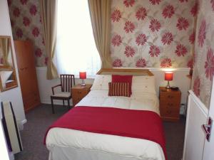 Parterre Holiday Apartments