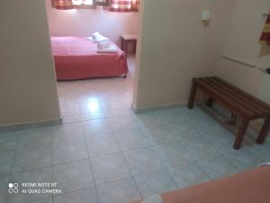 HOTEL ΗΩ (ΞΕΝΩΝΑΣ ΤΣΙΑΧΡΗΣ)