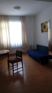 Ferienwohnungen am Uferpark Blaser