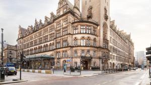 voco Grand Central Glasgow by IHG