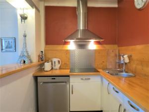 Appartements Loft centre ville de Montrichard Chateaux Zoo : photos des chambres