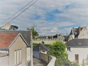 Appartements Loft centre ville de Montrichard Chateaux Zoo : photos des chambres