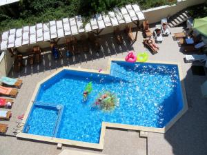 Byala Vista Beach Apartments D - Бяла Виста Бийч Апартментс Д