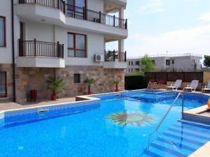 Byala Vista Beach Apartments D - Бяла Виста Бийч Апартментс Д