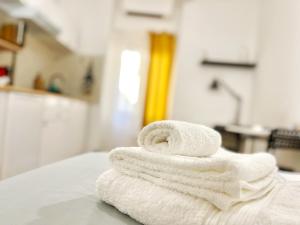 Cosy modern studio in the heart of Nice with AC