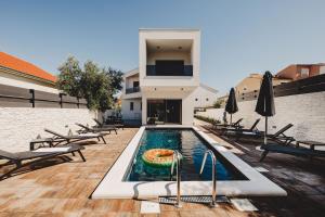 Villa Nola Luxury Vodice