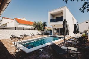 Villa Nola Luxury Vodice