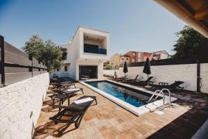 Villa Nola Luxury Vodice