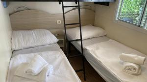 Dalmacija mobile Homes Privlaka