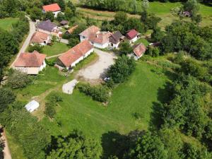 Camping Zamolxe