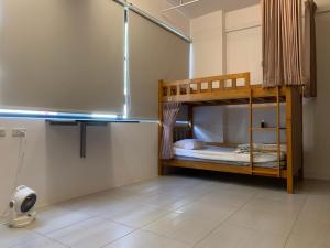 Backpacker 41 Hostel Taichung Taichung 2021 Updated Prices Deals