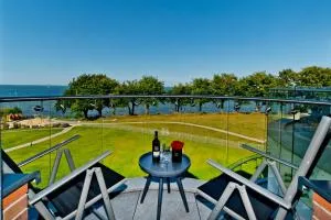 BlueApart Katamarany Puck - Rzucewo