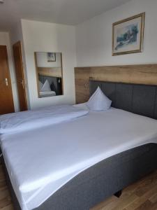 Business Double Room with Balcony room in Landhotel Engel