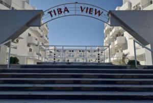 Tiba View - Unit no B15 - near ElGouna