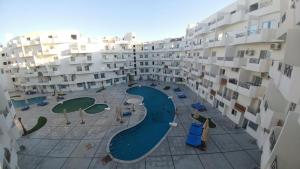 Tiba View - Unit no B15 - near ElGouna