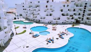 Tiba View - Unit no B15 - near ElGouna