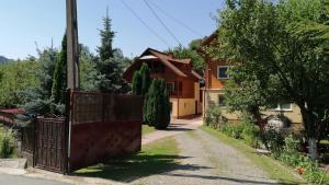 CASA TODEA