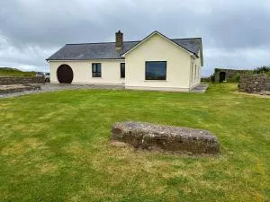 Cottage 383 - Claddaghduff - Cleggan