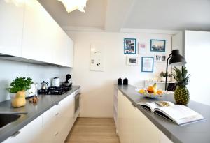 Apartament Superjednostka