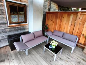 Ferienwohnung Gassenhof