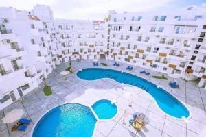 Tiba View - Unit no B15 - near ElGouna