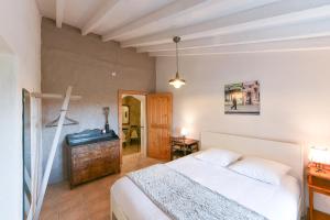 Hotels Auberge La Plaine : photos des chambres