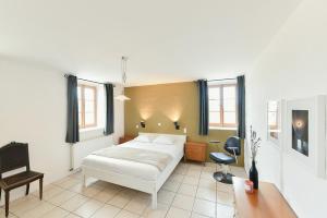 Hotels Auberge La Plaine : photos des chambres