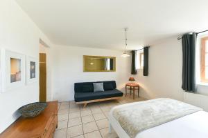 Hotels Auberge La Plaine : photos des chambres