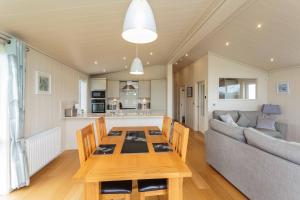 Haven Lakeside View Super LodgeNr Cartmel Racecourse