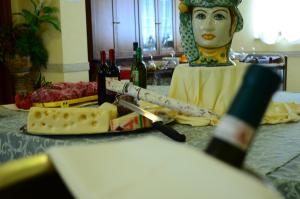 hotel siviglia