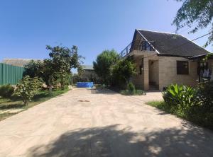 Дом у моря - Дербент