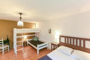 Hotels Auberge La Plaine : photos des chambres