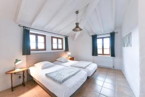 Hotels Auberge La Plaine : photos des chambres