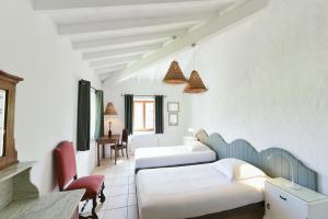 Hotels Auberge La Plaine : photos des chambres