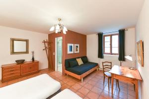 Hotels Auberge La Plaine : photos des chambres