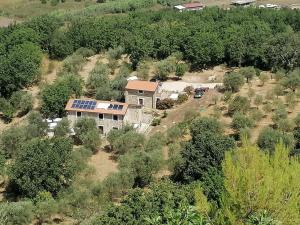 podere la starza